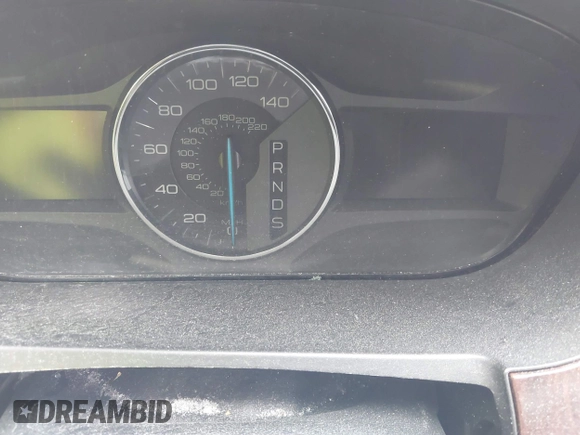 2013 Ford Edge Limited with VIN 2FMDK3KC8DBC73367, listed as a IAAI auction lot 42437682 with Not provided miles and . Bid and sale history available at DreamBid. Image 7.