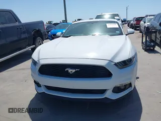 2016 Ford Mustang EcoBoost with VIN 1FA6P8TH0G5336238, listed as a IAAI auction lot 41975946 with 71,523 mi miles and . Bid and sale history available at DreamBid. Image 12.