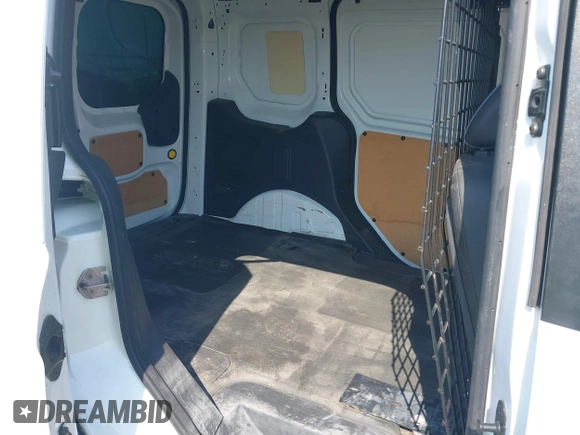 2017 Ford Transit Connect XL с VIN NM0LS6E7XH1299158, выставлен на аукционе IAAI как лот 42109901 с пробегом 107 492 миль миль и . История ставок и продаж доступна на DreamBid. Изображение 8.