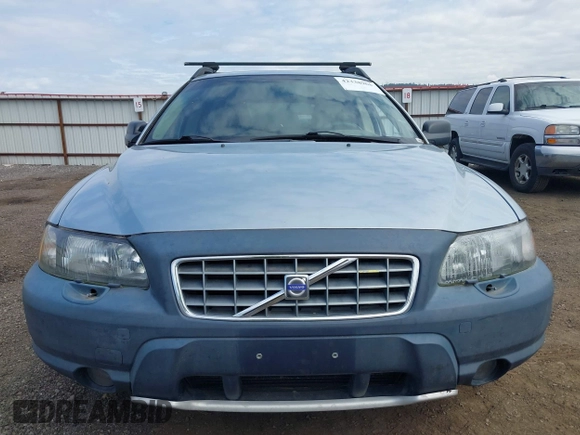 2002 Volvo V70 z VIN YV1SZ58D421080106, wystawiony jako IAAI lot #42338965 z przebiegiem 214 739 mil mil oraz . Historia ofert i sprzedaży dostępna na DreamBid. Obrazek 6.