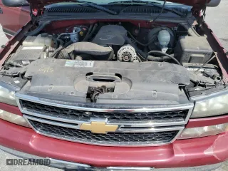 2006 Chevrolet Silverado 1500 LT2 with VIN 1GCEK19B16Z239586, listed as a Copart auction lot 54582435 with 214,211 mi miles and Clean Title. Bid and sale history available at carsss.com. Image 11.