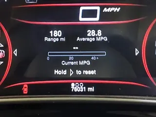 2014 Dodge Dart Aero with VIN 1C3CDFDH9ED716291, listed as a IAAI auction lot 41830025 with 76,031 mi miles and . Bid and sale history available at carsss.com. Image 7.