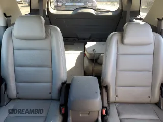 2005 Ford Freestyle SEL with VIN 1FMZK021X5GA11217, listed as a Copart auction lot 47175395 with 0 mi miles and Clean Title. Bid and sale history available at carsss.com. Image 10.