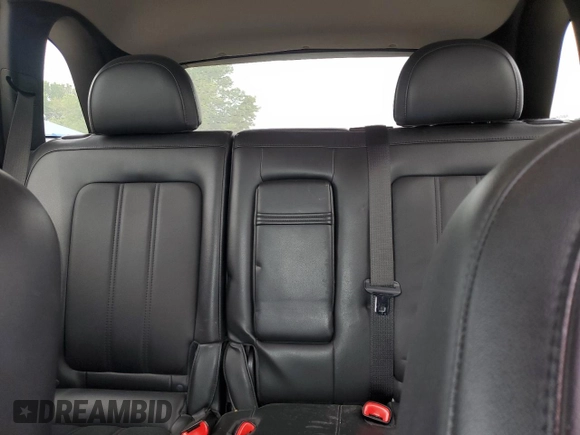 2013 Chevrolet Captiva Sport LTZ z VIN 3GNAL4EK7DS571908, wystawiony jako Copart lot #55936665 z przebiegiem 146 781 mil mil oraz Szkoda całkowita • Salvage title. Historia ofert i sprzedaży dostępna na DreamBid. Obrazek 10.