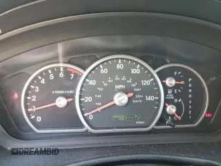 2009 Mitsubishi Galant ES with VIN 4A3AB36F79E041377, listed as a Copart auction lot 48393065 with 130,620 mi miles and Salvage Title. Bid and sale history available at carsss.com. Image 9.