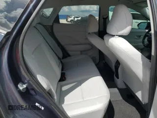 2024 Hyundai Kona SEL with VIN KM8HB3AB5RU116441, listed as a Copart auction lot 72731254 with 3,679 mi miles and Non Repairable. Bid and sale history available at carsss.com. Image 11.