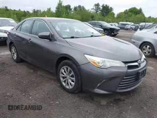 2015 Toyota Camry XLE с VIN 4T1BF1FKXFU003359, выставлен на аукционе IAAI как лот 42309837 с пробегом 229 701 миль миль и . История ставок и продаж доступна на DreamBid. Изображение 1.