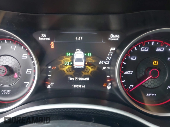 2015 Dodge Charger SXT with VIN 2C3CDXHG1FH886088, listed as a IAAI auction lot 42331369 with 119,659 mi miles and . Bid and sale history available at DreamBid. Image 7.