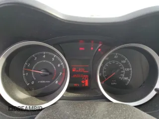 2015 Mitsubishi Lancer ES with VIN JA32U2FU9FU006141, listed as a Copart auction lot 78599234 with 82,919 mi miles and Salvage Title. Bid and sale history available at DreamBid. Image 9.