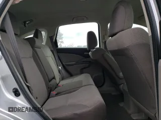 2014 Honda CR-V LX with VIN 2HKRM4H35EH722026, listed as a Copart auction lot 52292875 with 94,572 mi miles and Salvage Title. Bid and sale history available at carsss.com. Image 12.
