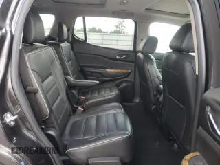 2017 GMC Acadia Denali with VIN 1GKKNXLS9HZ307629, listed as a Copart auction lot 55249755 with 103,704 mi miles and Clean Title. Bid and sale history available at carsss.com. Image 11.