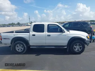 2002 Toyota Tacoma PreRunner with VIN 5TEGN92N62Z085250, listed as a IAAI auction lot 42507137 with 311,429 mi miles and . Bid and sale history available at DreamBid. Image 13.