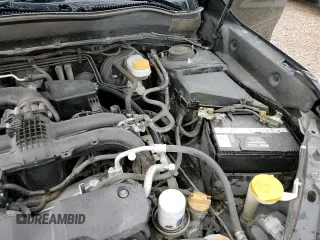 2018 Subaru Forester z VIN JF2SJABC5JH540371, wystawiony jako Copart lot #69872605 z przebiegiem 102 743 mil mil oraz Szkoda całkowita • Salvage title. Historia ofert i sprzedaży dostępna na DreamBid. Obrazek 14.