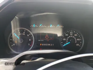 2016 Ford F-150 XL с VIN 1FTEW1CF2GKD29436, выставлен на аукционе Copart как лот 56980085 с пробегом 108 715 миль миль и Чистый • Clean title. История ставок и продаж доступна на DreamBid. Изображение 9.