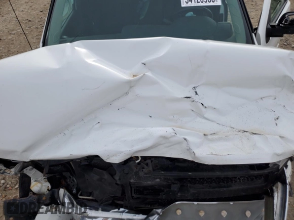 2010 Chevrolet Silverado 1500 LT with VIN 1GCSKSE33AZ164907, listed as a Copart auction lot 54128935 with Not Provided miles and Non Repairable. Bid and sale history available at DreamBid. Image 11.