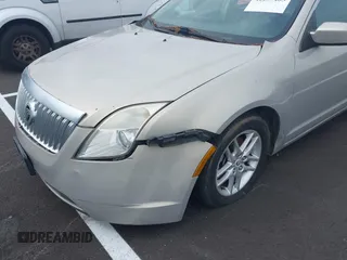 2010 Mercury Milan with VIN 3MEHM0HA7AR622311, listed as a IAAI auction lot 42259405 with 277,719 mi miles and . Bid and sale history available at DreamBid. Image 6.