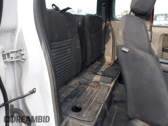 2020 Ford Ranger XL with VIN 1FTER1EH7LLA42247, listed as a IAAI auction lot 42125956 with 89,120 mi miles and . Bid and sale history available at DreamBid. Image 8.