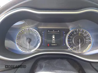 2015 Chrysler 200 Limited with VIN 1C3CCCABXFN706446, listed as a IAAI auction lot 42090717 with 122,436 mi miles and . Bid and sale history available at DreamBid. Image 7.