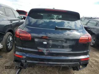 2017 Porsche Cayenne GTS с VIN WP1AD2A22HLA81676, выставлен на аукционе Copart как лот 50142495 с пробегом 88 742 миль миль и Списание • Salvage title. История ставок и продаж доступна на DreamBid. Изображение 6.