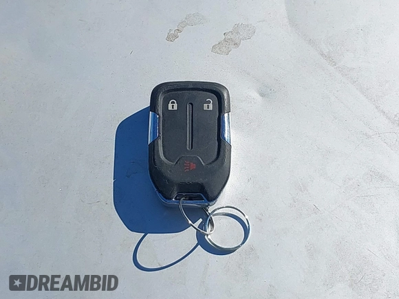 2020 GMC Terrain SLE z VIN 3GKALMEV4LL123089, wystawiony jako IAAI lot #41226447 z przebiegiem 38 415 mil mil oraz . Historia ofert i sprzedaży dostępna na DreamBid. Obrazek 11.