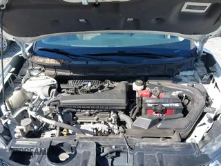 2016 Nissan Rogue SL with VIN 5N1AT2MV7GC866067, listed as a IAAI auction lot 42023831 with 94,727 mi miles and . Bid and sale history available at DreamBid. Image 10.