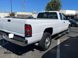 2002 Dodge Ram 2500 with VIN 3B7KC23C22M293949, listed as a Copart auction lot 73561764 with 88,970 mi miles and Clean Title. Bid and sale history available at carsss.com. Image 4.
