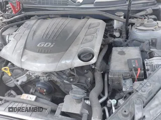 2015 Hyundai Genesis Coupe 3.8L Base with VIN KMHHT6KJ4FU128418, listed as a IAAI auction lot 42391336 with 90,197 mi miles and . Bid and sale history available at DreamBid. Image 10.