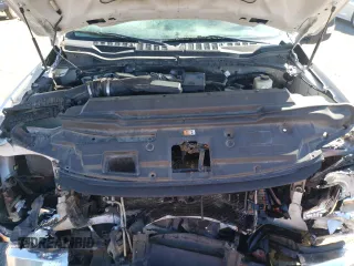 2020 Ford F-250 XL with VIN 1FT7X2A6XLEC11173, listed as a Copart auction lot 45699015 with 245,520 mi miles and Salvage title. Bid and sale history available at DreamBid. Image 11.