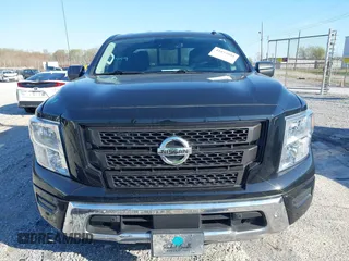 2021 Nissan Titan SV with VIN 1N6AA1EF7MN531884, listed as a IAAI auction lot 41853891 with 88,792 mi miles and . Bid and sale history available at DreamBid. Image 12.