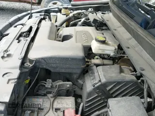 2019 Nissan Pathfinder SL z VIN 5N1DR2MM5KC584389, wystawiony jako IAAI lot #42608479 z przebiegiem 124 529 mil mil oraz . Historia ofert i sprzedaży dostępna na DreamBid. Obrazek 19.