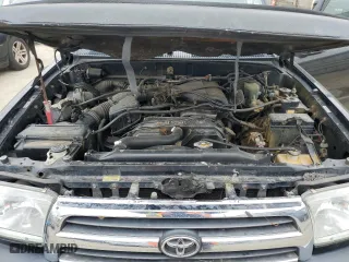 1999 Toyota 4Runner SR5 with VIN JT3GN86R0X0108623, listed as a Copart auction lot 53191675 with 212,411 mi miles and Clean Title. Bid and sale history available at carsss.com. Image 12.