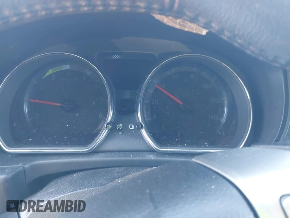 2019 Nissan Versa SV z VIN 3N1CN7AP4KL802692, wystawiony jako IAAI lot #41491391 z przebiegiem Nie podano mil oraz . Historia ofert i sprzedaży dostępna na DreamBid. Obrazek 7.