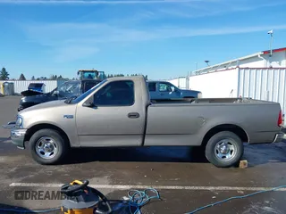 2001 Ford F-150 XL with VIN 1FTZF17281NB47397, listed as a IAAI auction lot 41681394 with Not provided miles and . Bid and sale history available at DreamBid. Image 15.