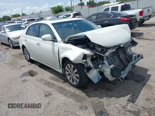 2011 Toyota Avalon с VIN 4T1BK3DB0BU389942, выставлен на аукционе IAAI как лот 42728380 с пробегом 166 412 миль миль и . История ставок и продаж доступна на DreamBid. Изображение 1.
