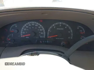 2001 Ford Expedition Eddie Bauer с VIN 1FMFU18L81LA74328, выставлен на аукционе IAAI как лот 42200577 с пробегом 152 630 миль миль и . История ставок и продаж доступна на DreamBid. Изображение 7.