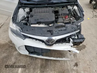 2018 Toyota Avalon XLE with VIN 4T1BK1EB9JU273964, listed as a Copart auction lot 55410665 with 90,591 mi miles and Salvage Title. Bid and sale history available at DreamBid. Image 11.