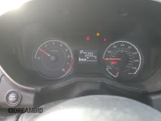 2018 Subaru Impreza Premium z VIN 4S3GTAB6XJ3744007, wystawiony jako Copart lot #52596475 z przebiegiem 82 559 mil mil oraz Szkoda całkowita • Salvage title. Historia ofert i sprzedaży dostępna na DreamBid. Obrazek 9.