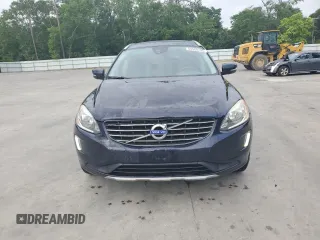 2017 Volvo XC60 Inscription с VIN YV440MRU8H2002543, выставлен на аукционе Copart как лот 55568705 с пробегом 169 748 миль миль и Списание • Salvage title. История ставок и продаж доступна на DreamBid. Изображение 5.