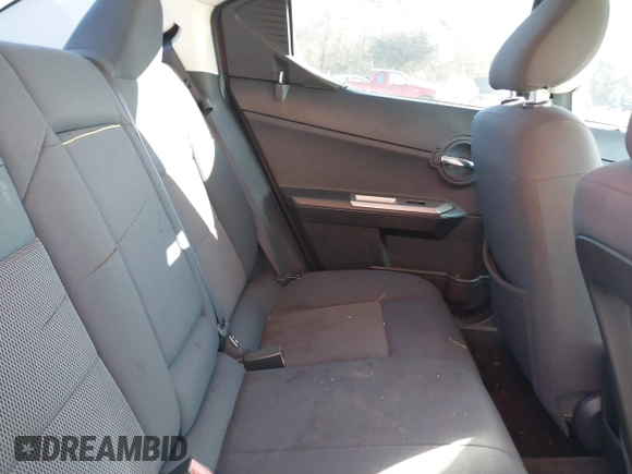 2009 Dodge Avenger SXT with VIN 1B3LC56B79N509420, listed as a IAAI auction lot 41356966 with 171,709 mi miles and . Bid and sale history available at DreamBid. Image 8.