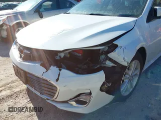 2015 Toyota Avalon Limited with VIN 4T1BK1EB9FU191692, listed as a IAAI auction lot 41519160 with 165,371 mi miles and . Bid and sale history available at DreamBid. Image 6.