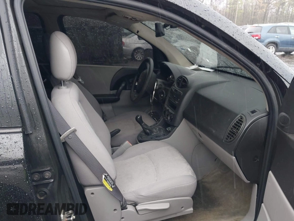 2004 Saturn VUE with VIN 5GZCZ23D24S881676, listed as a IAAI auction lot 42016714 with 78,902 mi miles and . Bid and sale history available at DreamBid. Image 5.