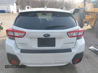2019 Subaru Crosstrek Premium с VIN JF2GTACC1K8241475, выставлен на аукционе IAAI как лот 41754937 с пробегом 80 477 миль миль и . История ставок и продаж доступна на DreamBid. Изображение 16.