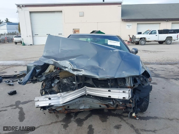 2003 Cadillac Seville Luxury SLS with VIN 1G6KS54Y63U167768, listed as a IAAI auction lot 41699674 with 112,755 mi miles. Bid and sale history available at carsss.com. Image 6.