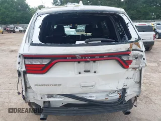 2022 Dodge Durango GT Plus with VIN 1C4RDHDGXNC103143, listed as a IAAI auction lot 42290646 with 109,130 mi miles and . Bid and sale history available at DreamBid. Image 17.