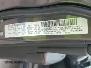 2014 Jeep Cherokee Trailhawk z VIN 1C4PJMBS9EW159721, wystawiony jako Copart lot #60719525 z przebiegiem 136 807 mil mil oraz Szkoda całkowita • Salvage title. Historia ofert i sprzedaży dostępna na DreamBid. Obrazek 14.