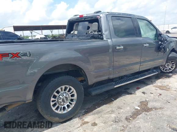 2021 Ford F-250 XL с VIN 1FT7W2B66MEC24781, выставлен на аукционе IAAI как лот 42090587 с пробегом 62 441 миль миль и . История ставок и продаж доступна на DreamBid. Изображение 15.