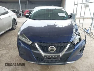 2020 Nissan Maxima SL with VIN 1N4AA6DV5LC364322, listed as a IAAI auction lot 41626097 with 81,258 mi miles and . Bid and sale history available at DreamBid. Image 12.