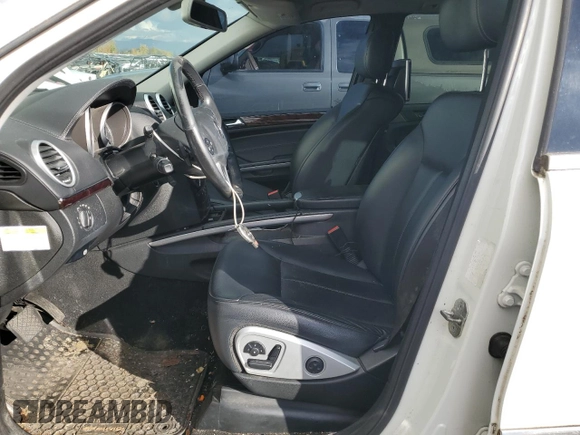 2011 Mercedes-Benz GL-Class GL 450 with VIN 4JGBF7BE4BA627642, listed as a Copart auction lot 77305384 with 213,511 mi miles and Clean Title. Bid and sale history available at carsss.com. Image 7.