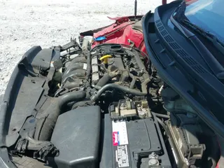 2016 Kia Forte LX с VIN KNAFX4A66G5460872, выставлен на аукционе IAAI как лот 43196693 с пробегом 241 707 миль миль и . История ставок и продаж доступна на DreamBid. Изображение 20.