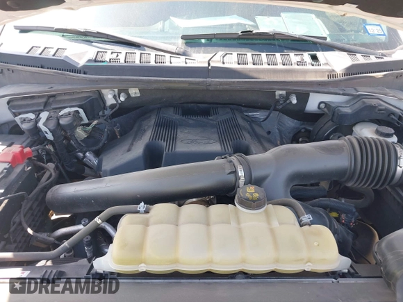 2020 Ford F-150 XL with VIN 1FTEW1E42LFC22448, listed as a IAAI auction lot 41979068 with 114,681 mi miles and . Bid and sale history available at DreamBid. Image 10.